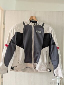 dámská moto bunda w tec lucina