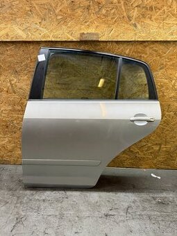 Leve zadni dvere Vw Golf PLUS 2007