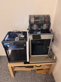 Bambu lab p1