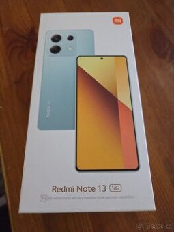 Xiaomi Redmi Note 13 5G