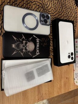 iPhone 13 pro max 128 gb