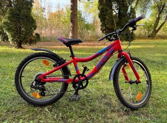 Rock Machine Surge 20