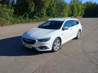 Opel Insignia 2,0 CDTI automat
