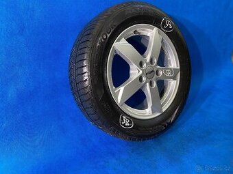 sada ALU kol Rial 215/60/R16 Hankook