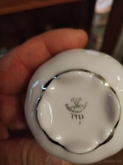 Prodám Mocca servis