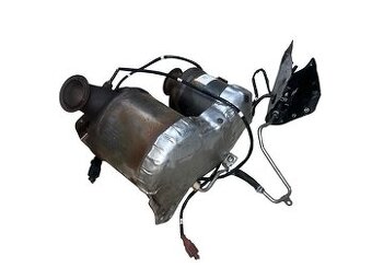 DPF filtr částic 04L131602E 1.6TDI 77KW CLHA VW Golf 7 2014