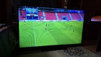 Smart TV 55" Orava