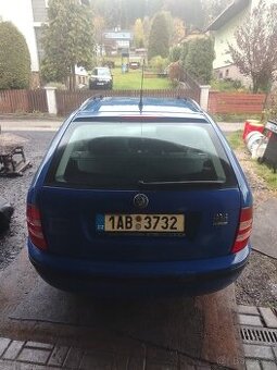 Fabia