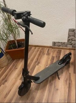 Elektrokoloběžka Sencor