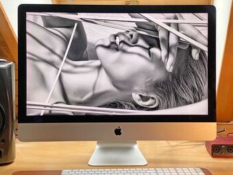 iMac 27