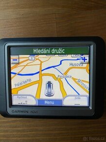 Garmin nuvi 250