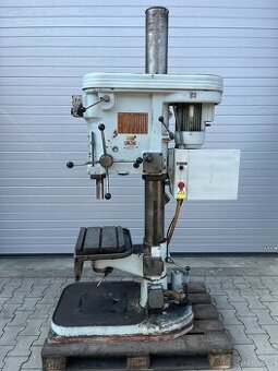 Sloupová vrtačka VS32B