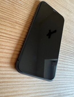 IPHONE 11 128GB ČERNÝ