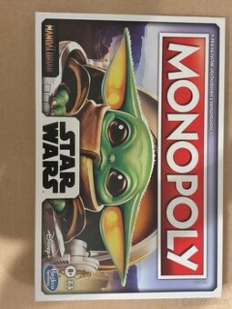Monopoly Star wars