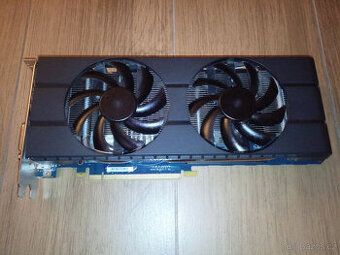 HP Nvidia GeForce GTX 1080 8GB GDDR5X