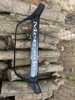 Prodám deflektor na Mercedes Benz w163