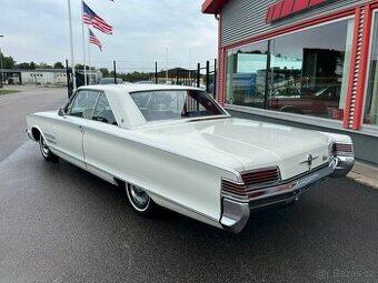 1966 Chrysler 300