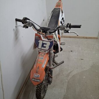 KTM SX 65,2022