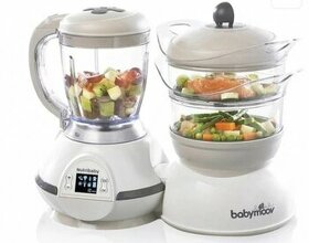 Babymoov multifunkční přístroj Nutribaby

