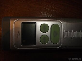 Digitální měřič vzdáleností TCM