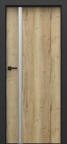 Interiérové dveře Porta Loft