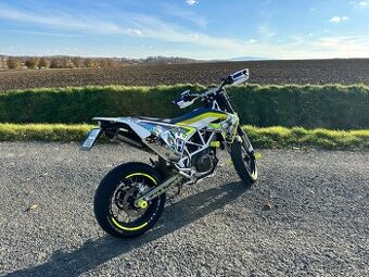 HUSQVARNA 701 SM 2018