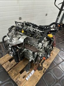 Díly motoru Fiat 1.6jtdm 77kw