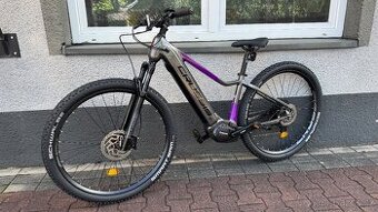 Elektrokolo Crussis E-Fionna 9.10