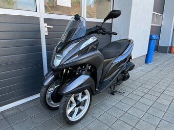 Skútr MBK Tryptik 125 (Yamaha Tricity)