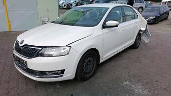 Škoda Rapid 1.2tsi 66kW CJZC motor cjzc