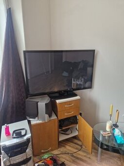 Prodám televizi LG 127cm