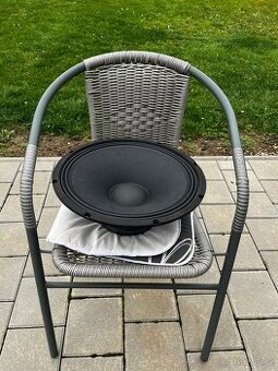Basové reproduktory - 15/8  1000w RMS