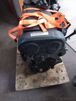 Motor bkp 2.0 TDI/103kw