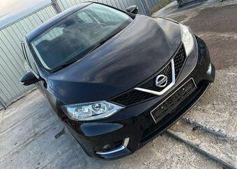 ND / Náhradní díly Nissan Pulsar C13 Automat / Po dílech