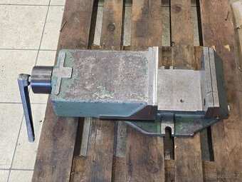 Silný strojní svěrák 250mm