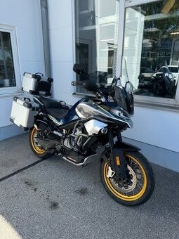 CFMOTO 800MT Touring