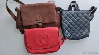 DÁMSKÉ KABELKY NOVÉ