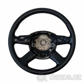 Multifunkční volant 4F0419091AH Audi A6 4F r.v. 2007