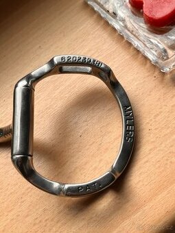 Myler oliva / D udidlo 12,5