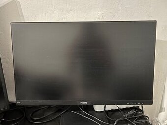LED monitor Phillips 27”