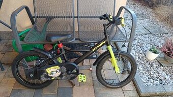 Dětské kolo 16 B-twin
