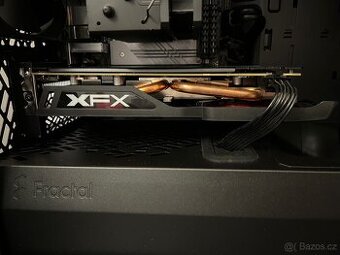 XFX Radeon RX 570 8GB TripleX