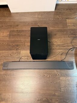Sony Soundbar HT-ST5000