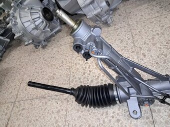 Servo řízení Renault Master Opel Movano