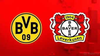 Borussia Dortmund -Bayer Leverkusen