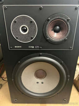 SONY SS E 71 REPROBEDNY