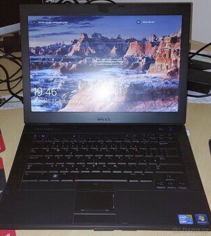DELL Latitude E6410