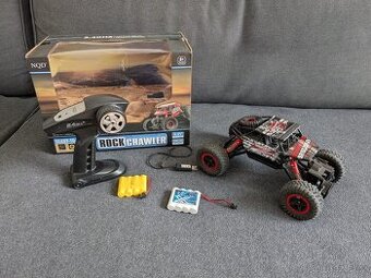 RC auto 1:18 Rock Crawler Conqueror