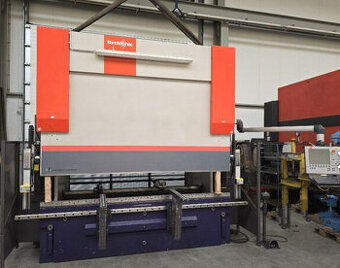 Lisy - ohraňovací Xpert 100