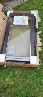 Střešní okno Roto 74x140